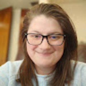 Meet your Posher, Michaela